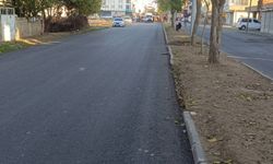 Bisikletli çocuğa araç çarptı