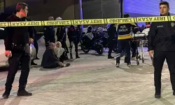 Silahlı Kavgalarda 9 Kişi Öldü, 17 Fail Yakalandı