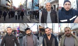 Vatandaşlardan asgari ücret çağrısı: İnsanca yaşam istiyoruz