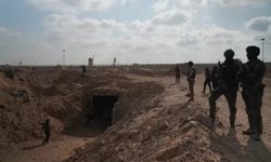 Refah’ta Çatışma: 4 İsrail Askeri Yaralandı