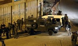 İşgal Güçlerinden Batı Şeria’da Yeni Baskınlar: Onlarca Filistinli Gözaltında