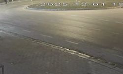 Aracın çarptığı 14 yaşındaki çocuk öldü