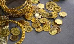 Altın, yılın son gününe düşüşle başladı: 31 Aralık 2025 güncel fiyatlar