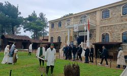 Şehit Yakınlarından Yassıada ve Çanakkale’ye Tarih Yolculuğu