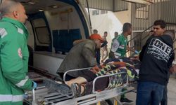 Gazze’de şehit sayısı 70 bin 354’e yükseldi