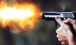 13 Yaşındaki Kardeşini Silahla Vurarak Öldürdü