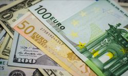 Dolar ve Euro Güne Yükselişle Başladı