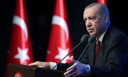 Cumhurbaşkanı Erdoğan: Gazze'yi yerle bir ettiler