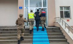 Bingöl’de 6 yıl 9 ay hapis cezası bulunan şüpheli yakalandı