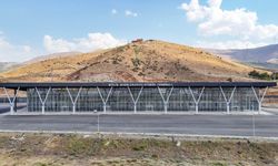 Otogarı olmayan tek il Bitlis, yeni otogarına kavuşuyor
