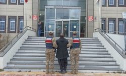 Bitlis’te göçmen kaçakçısı bir organizatör tutuklandı