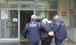 32 İlde 170 DAİŞ Şüphelisi Yakalandı