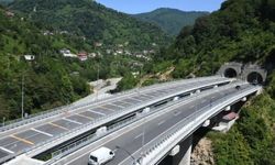 Bakan Açıkladı! İşte Yeni Yılda Köprü ve Otoyol Ücretlerine yapılacak zam!