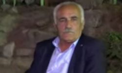Uçakta Kalp Krizi Geçiren Hakkarili Eski Muhtar Hayatını Kaybetti