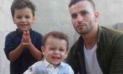 Gazze’de Çadırlara Saldırı: Aynı Aileden 6 Şehit, 32 Yaralı