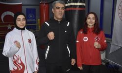 Bitlisli Korkmaz Kardeşlerden Uluslararası Arenada Büyük Başarı