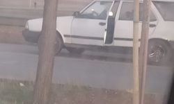 Park halindeki otomobilde sürücü ölü bulundu