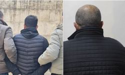 Kesinleşmiş Hapis Cezası Bulunan 2 Hükümlü Yakalandı