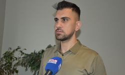 Dr. Öğr. Üyesi Bulut, "Dini değerlere hakaret" gerekçesiyle salon görevlisinden şikayetçi oldu