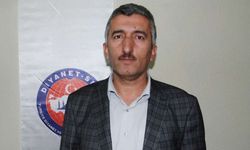 Diyanet-Sen Bitlis Şube Başkanı Durak: Gazze bu haldeyken yılbaşı kutlanmaz