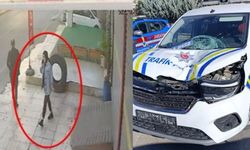 Polis aracının çarptığı genç kız 1 ay sonra hayatını kaybetti
