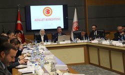 11. Yargı Paketi kabul edildi: Tartışmalı madde daraltıldı, ağır suçlara tahliye yok