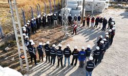 VEDAŞ: Bitlis, Van, Muş ve Hakkari’de Kış Hazırlıklarını Tamamladı