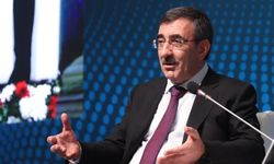 Cumhurbaşkanlığına Cevdet Yılmaz Vekalet Edecek