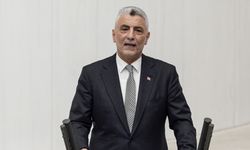 Bakan Bolat: Dünya ticareti uzun süredir bir politika belirsizliğine sürükleniyor