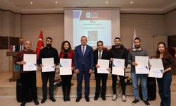 BEU'de “Kamu İhale Mevzuatı Eğitim Programı” Düzenlendi