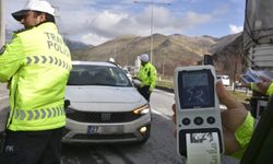 Bitlis’te alkol kontrollerinde yeni dönem: Ölçümler artık kamerayla kaydediliyor