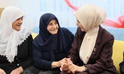 Yaşlı ve engelli aylıkları hesaplara yatırılmaya başlandı