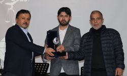 İLKHA’ya MAZLUMDER’den İnsan Hakları Basın Ödülü