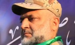 HAMAS’tan açıklama: Kassam Komutanı Raad Saad şehit oldu