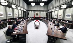 Kabine Yarın Toplanıyor: Gündemde Neler Olacak?