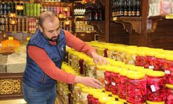 Kış Gelince Turşuya İlgi Arttı