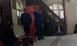 Diyanet Hak-Sen Bitlis İl Başkanlığı 3. Aylık Mutat Toplantısı’nı Gerçekleştirdi