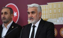HÜDA PAR Genel Başkanı Yapıcıoğlu: Kürt Meselesinin Çözümü İçin..