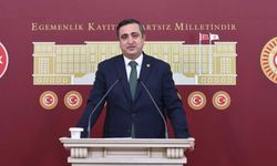 HÜDA PAR Milletvekili Ramanlı: Enerji gibi temel ihtiyaçlarda devlet daha fazla sorumluluk üstlenmeli