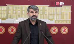 HÜDA PAR’lı Dinç: Açıklanan Asgari Ücret Bir Kişinin Bile Geçimini Sağlamaz