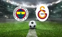 Derbide Kazanan Yok: Fenerbahçe ile Galatasaray 1-1 Berabere Kaldı