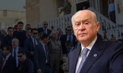 Bahçeli’den Barzani’nin Şırnak’taki sempozyumuna sert tepki: "Tek kelimeyle rezalettir"