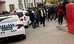 İki Grup Arasında Silahlı Kavga: 2’si Ağır 5 Yaralı