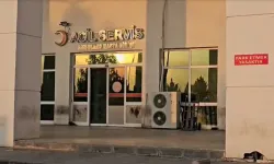 Binanın  6'ncı katından düşen çocuk, ağır yaralandı