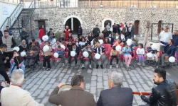 Türk Kızılayı, Engelliler Günü İçin Özel Program Düzenledi