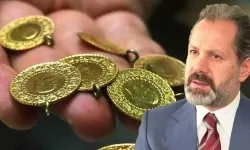 İslam Memiş’ten 2026 için dikkat çeken altın uyarısı: “O rakamı görecek”