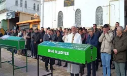 Eşi ve Bacanağını Öldüren Zanlı Otelde Yakalandı