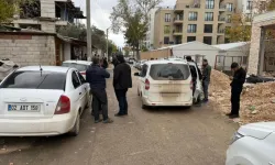 Alacak Verecek Tartışması Kanlı Bitti: 4 Yaralı