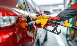 Akaryakıttaki indirim tabeleya yansıdı: İşte güncel fiyatlar!