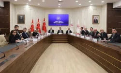 Asgari Ücret Tespit Komisyonu’nun ikinci toplantısından notlar